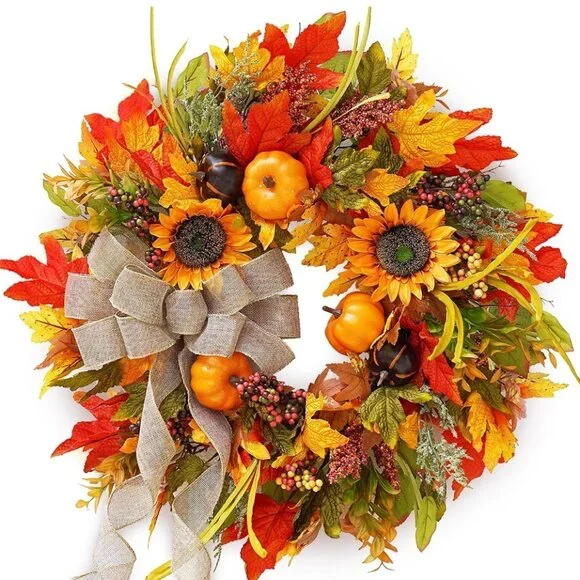 Wreath - Picture 1 of 1